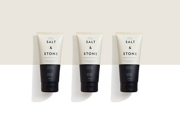 salt & stone 日焼け 止め 販売 口コミ