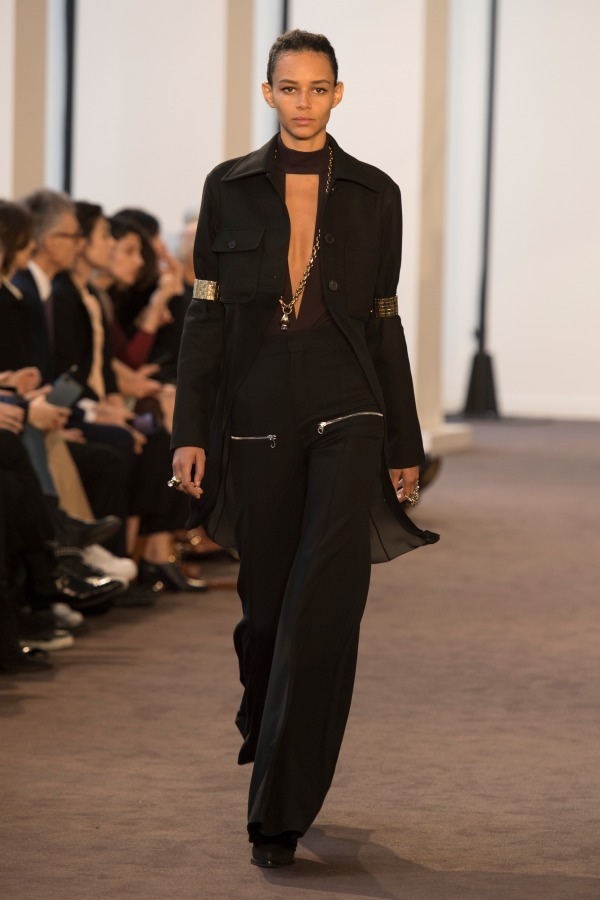 クロエ(Chloé) 2018-19年秋冬ウィメンズコレクション  - 写真61