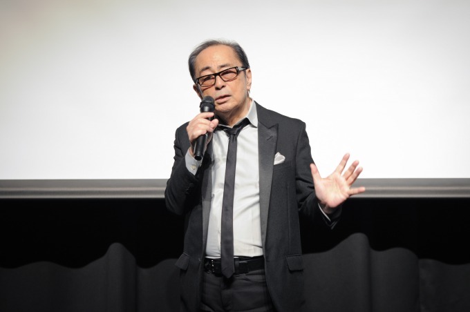 「角川映画 シネマ・コンサート」東京で開催、『犬神家の一族』をオーケストラ＆バンドの生演奏で｜写真2