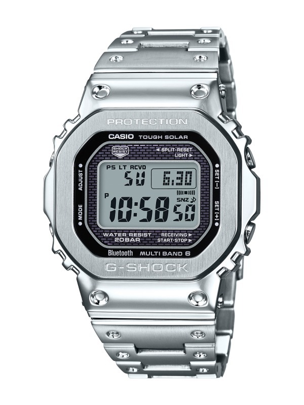 ジーショック(G-SHOCK) 5000｜写真2