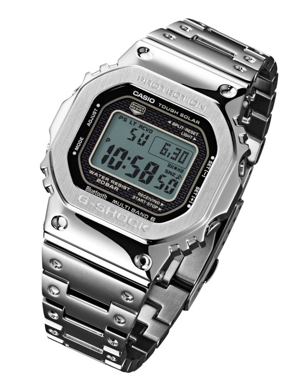 ジーショック(G-SHOCK) 5000｜写真3