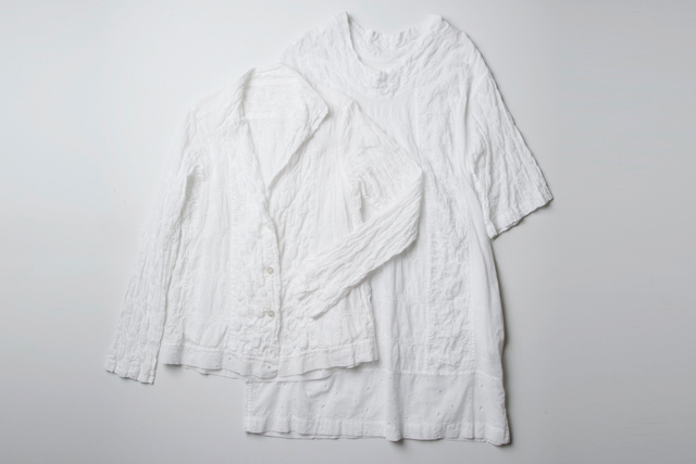 ハート(HaaT) Wearable White フェア｜写真3