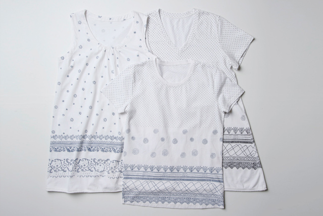 ハート(HaaT) Wearable White フェア｜写真5