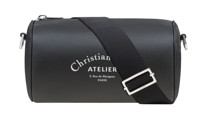 Christian dior atelier discount backpack