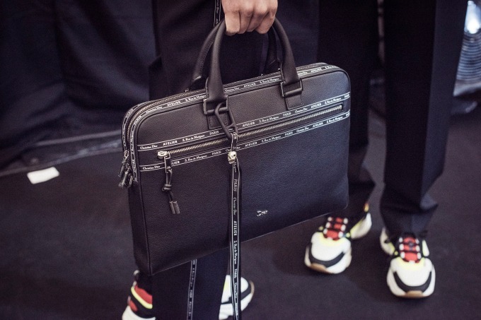 ディオール オム(DIOR HOMME) ATELIER｜写真13