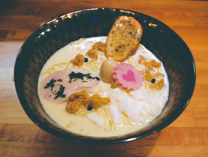 女子のためのラーメンフェス「ラーメン女子博 2018」中野で - 全国18店舗が集結｜写真7