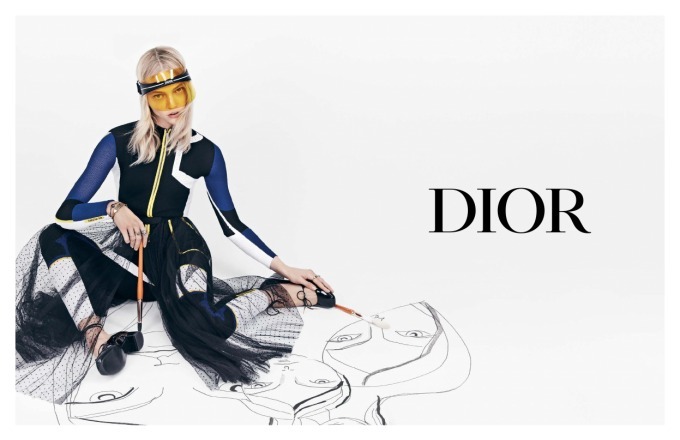 ディオール(DIOR) DIORCLUB1｜写真10