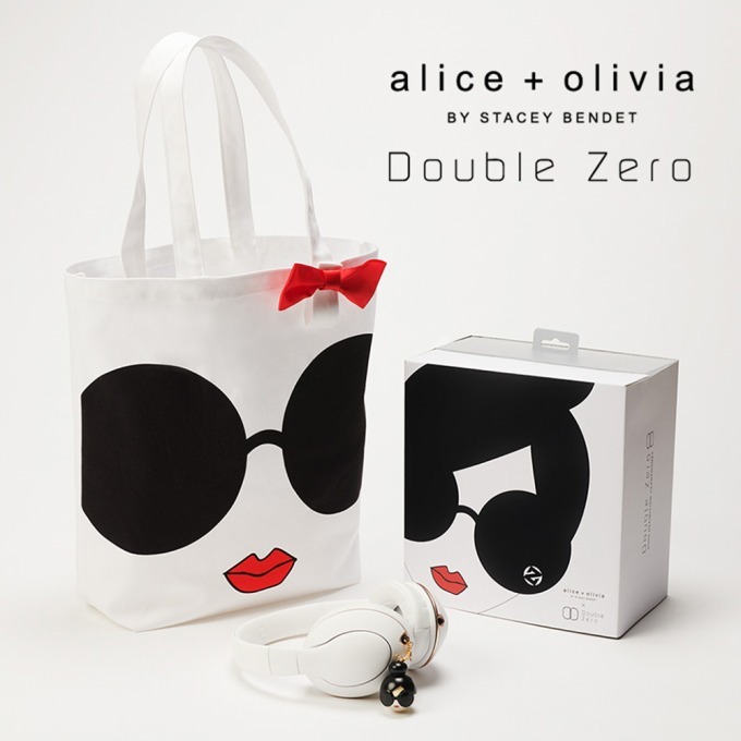 Alice and Olivia バッグ