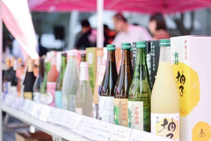 酒フェス2018年情報 - 全国＆世界中から集まったビールやワイン、日本酒など｜写真8