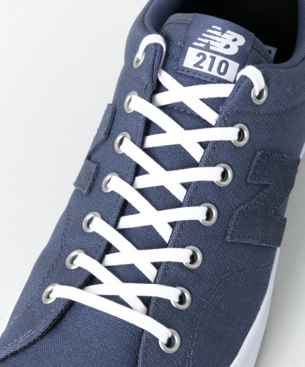 ニューバランス(New Balance) AM210｜写真4