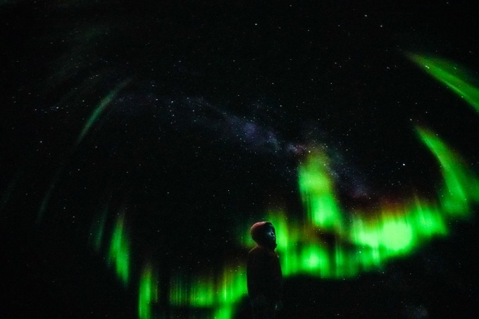 新プラネタリウム「コニカミノルタプラネタリア TOKYO」が有楽町に、体験型VRアトラクションも｜写真15