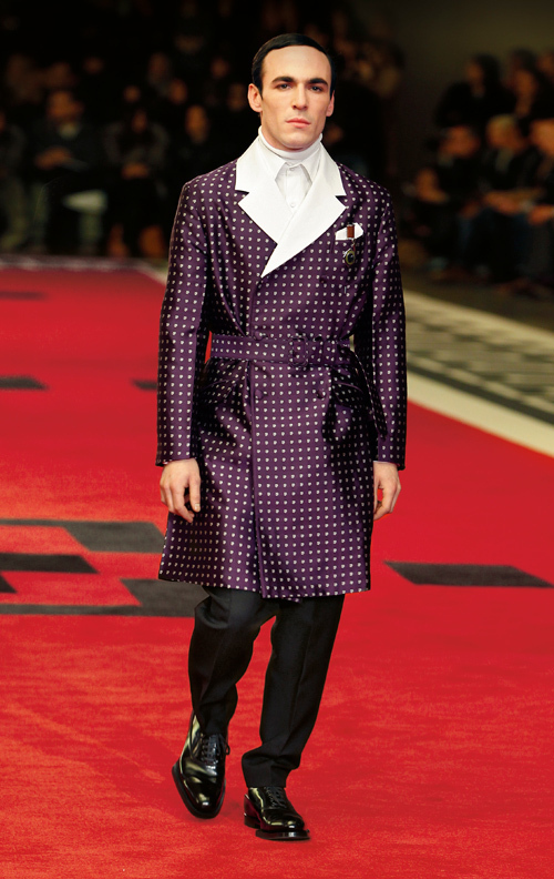 プラダ(PRADA) 2012-13年秋冬 メンズコレクション  - 写真34