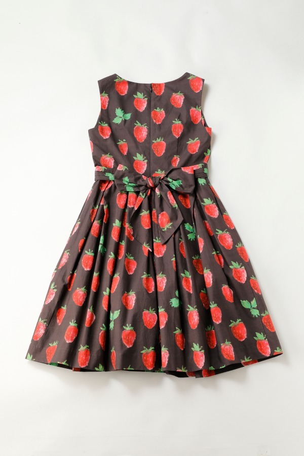 Jane Marple Strawberry fieldのドレス | kensysgas.com