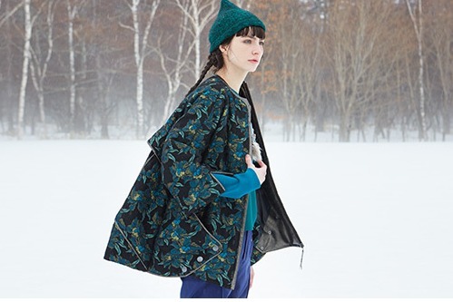 ユマコシノ : YUMA KOSHINO - ファッションプレス