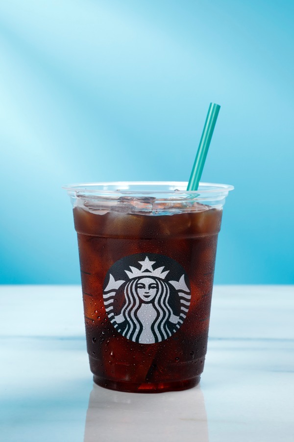 スターバックス(Starbucks Coffee) コールドブリュー コーヒー｜写真2