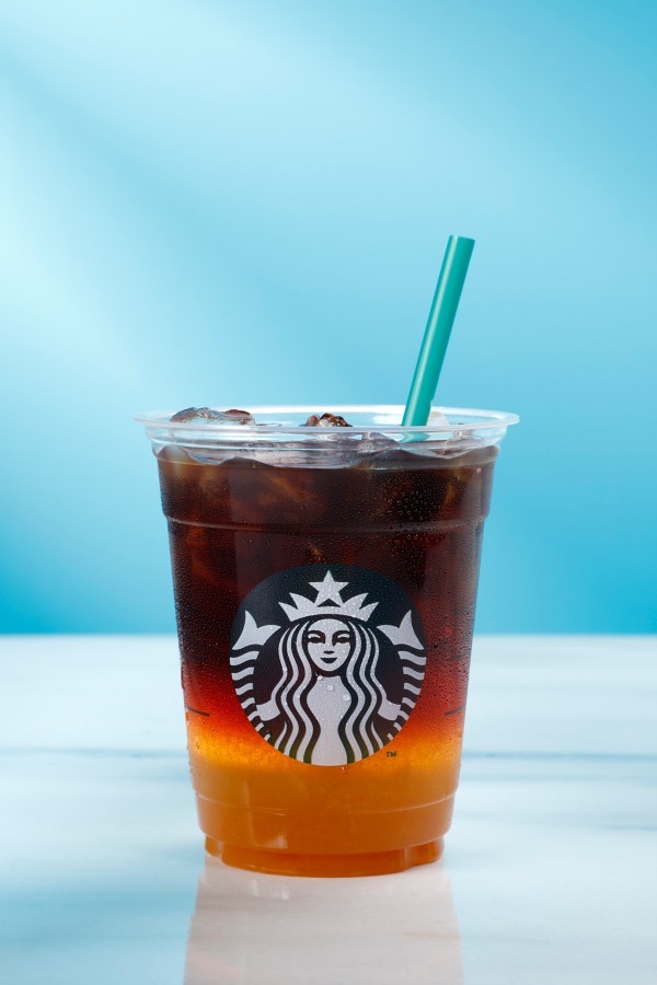 スターバックス(Starbucks Coffee) コールドブリュー コーヒー｜写真1