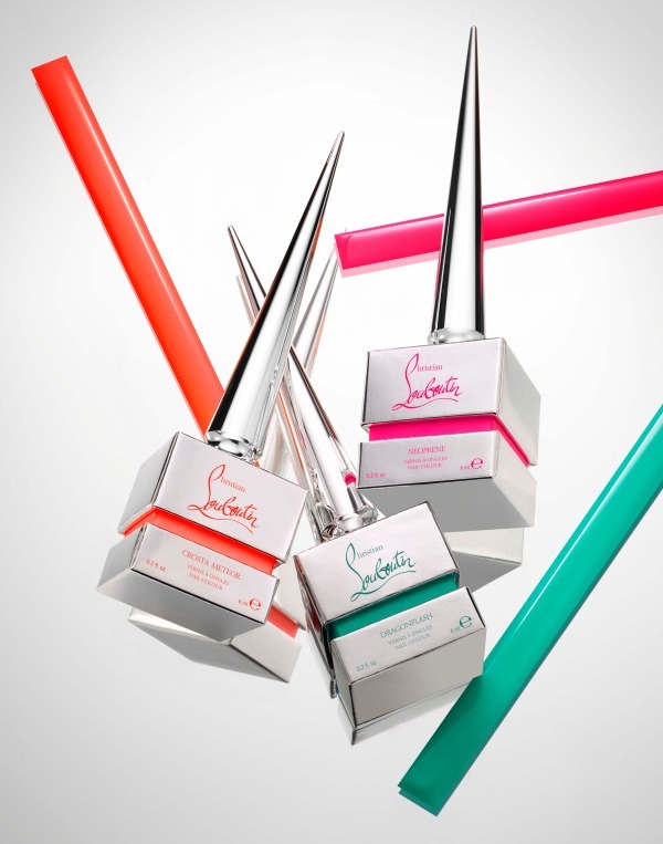 クリスチャン ルブタン ビューティ(CHRISTIAN LOUBOUTIN BEAUTY) ネイルカラー ルビフラッシュ｜写真10