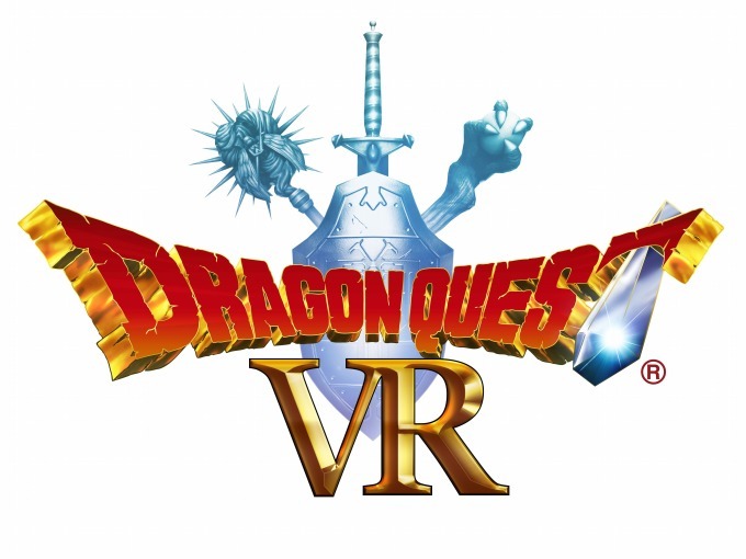 「ドラゴンクエスト VR」仲間と力を合わせて大魔王ゾーマに挑め、VRアクティビティでスライム斬り体験｜写真16