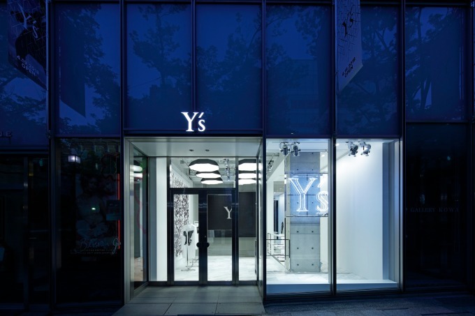 ワイズ(Y's) Y’s 表参道店｜写真98