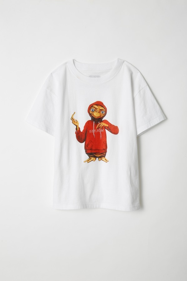 国内即発送】 E.T 映画 Tシャツ ecousarecycling.com