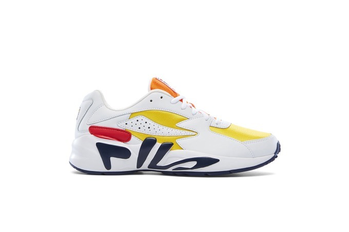 フィラ(FILA) マインドブロワー マインドブレーカー2.0｜写真15