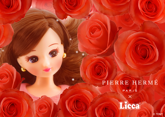 ピエール・エルメ・パリ(PIERRE HERMÉ PARIS) マカロン デー｜写真4