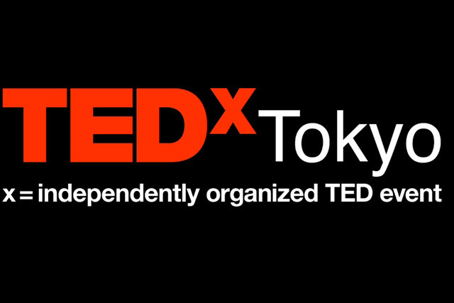 昨年10万人以上が参加した国際カンファレンス「TEDxTokyo 2012」が6月30日に渋谷ヒカリエで開催｜写真2