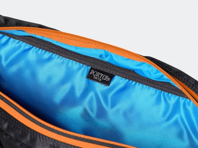 Adidas discount porter bag