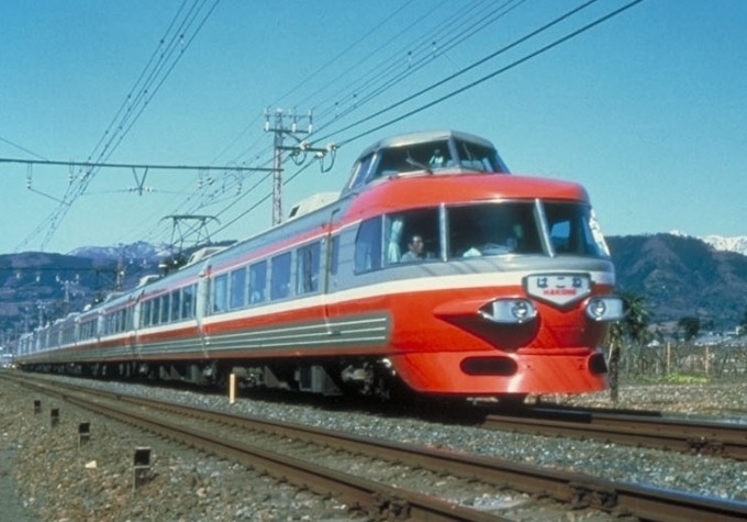 小田急電鉄の鉄道博物館 「ロマンスカーミュージアム」神奈川・海老名駅に21年春開業へ｜写真8