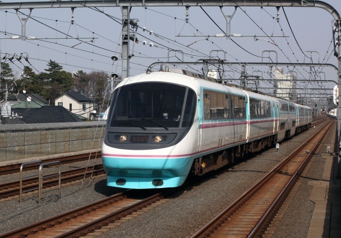 小田急電鉄の鉄道博物館 「ロマンスカーミュージアム」神奈川・海老名駅に21年春開業へ｜写真9