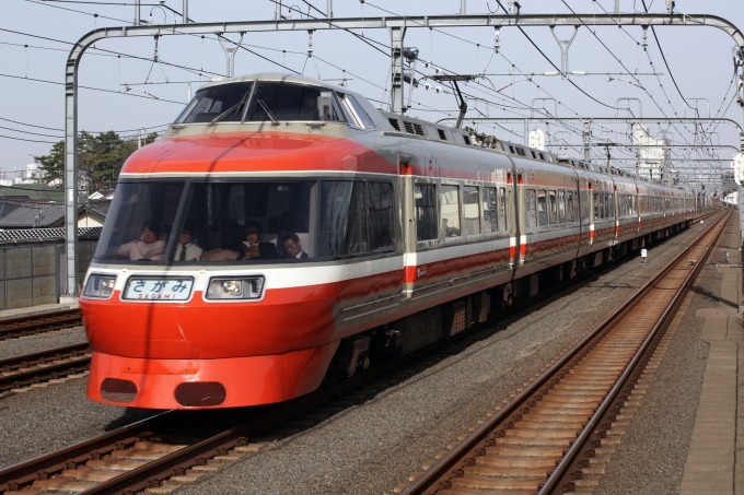 小田急電鉄の鉄道博物館 「ロマンスカーミュージアム」神奈川・海老名駅に21年春開業へ｜写真7