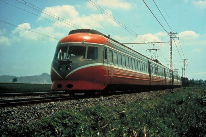 小田急電鉄の鉄道博物館 「ロマンスカーミュージアム」神奈川・海老名駅に21年春開業へ｜写真10