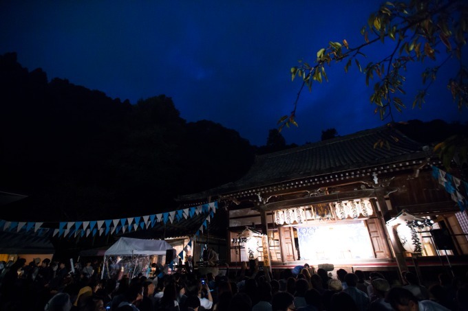 京都嵐山「宙フェス」、宇宙にゆかりのある「法輪寺」からお月見＆星空アクティビティ｜写真39