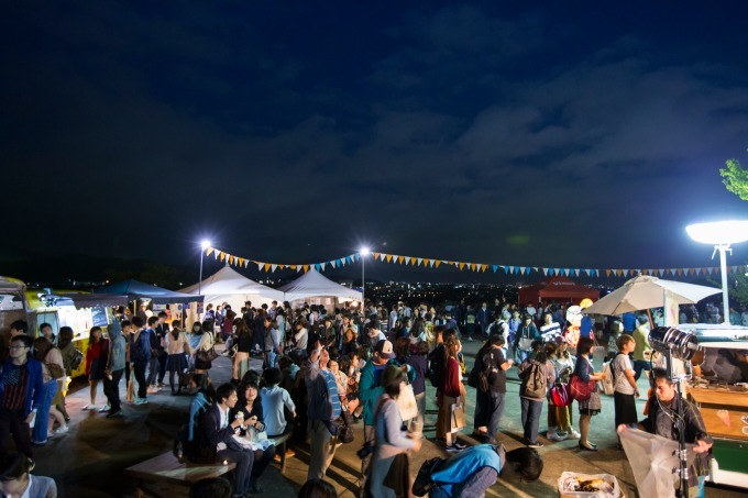 京都嵐山「宙フェス」、宇宙にゆかりのある「法輪寺」からお月見＆星空アクティビティ｜写真41