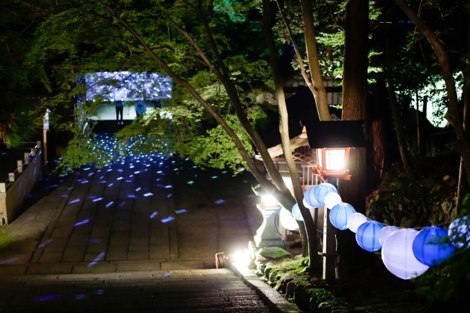 京都嵐山「宙フェス」、宇宙にゆかりのある「法輪寺」からお月見＆星空アクティビティ｜写真18