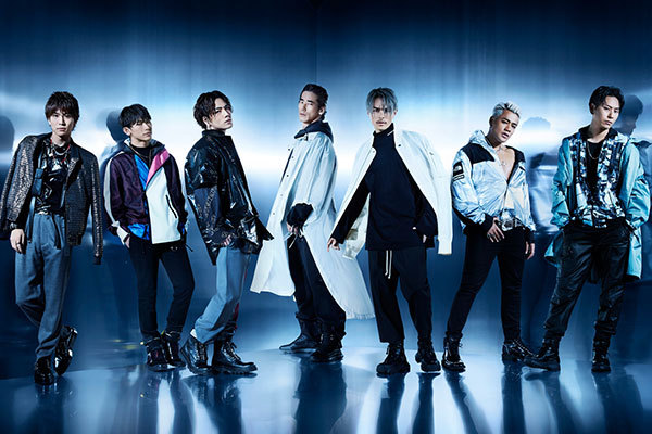 三代目J Soul Brothers新アルバム「FUTURE」今市隆二＆登坂広臣ソロ ...