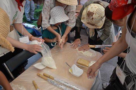 「川越パンマルシェ」埼玉県内から20店舗が集結 - 国産小麦や天然酵母で作られたパンやベーグルなど｜写真14