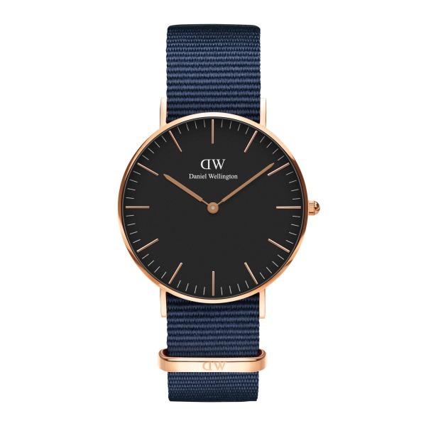 ダニエル・ウェリントン(Daniel Wellington) クラシック ロゼリン＆クラシック ベイズウォーター｜写真16