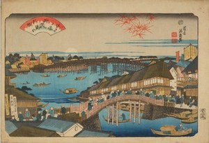 すみだ郷土文化資料館の特別展 隅田川花火の390年 浮世絵や最古の動画でその歴史を振り返る ファッションプレス