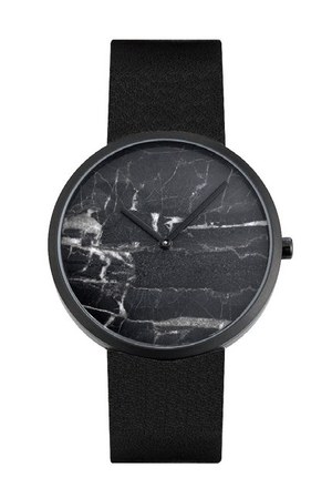 腕時計ブランド「マベンウォッチズ」日本初上陸、文字盤に大理石を使用 