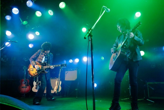 音楽フェス「RISING SUN ROCK FESTIVAL 2018 in EZO」北海道で開催｜写真15