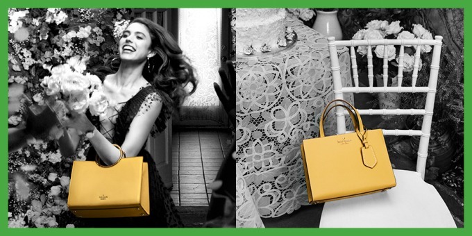 ケイト・スペード ニューヨーク(kate spade new york) サム(sam)｜写真1