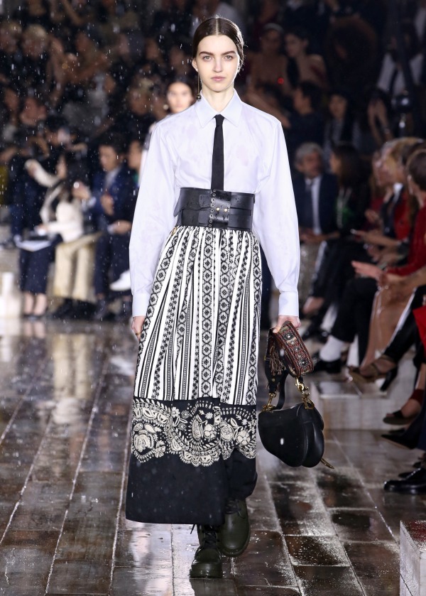 ディオール(DIOR) 2019年リゾートウィメンズコレクション  - 写真55