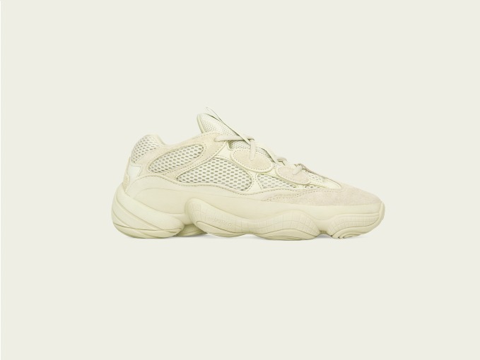 アディダス(adidas) YEEZY 500｜写真1