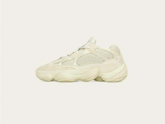 アディダス(adidas) YEEZY 500｜写真2