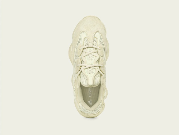 アディダス(adidas) YEEZY 500｜写真4