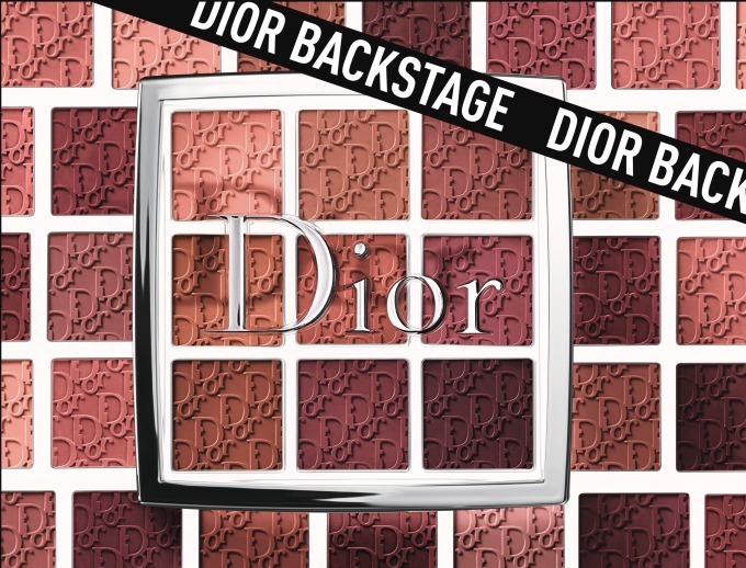 ディオール(DIOR) ディオール バックステージ｜写真27