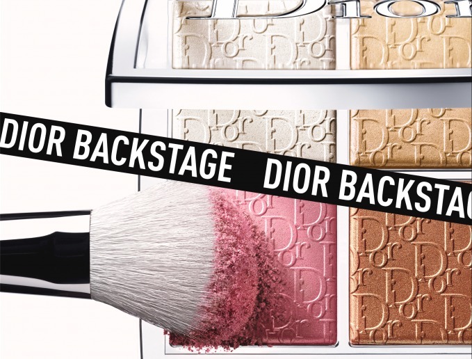 ディオール(DIOR) ディオール バックステージ｜写真29