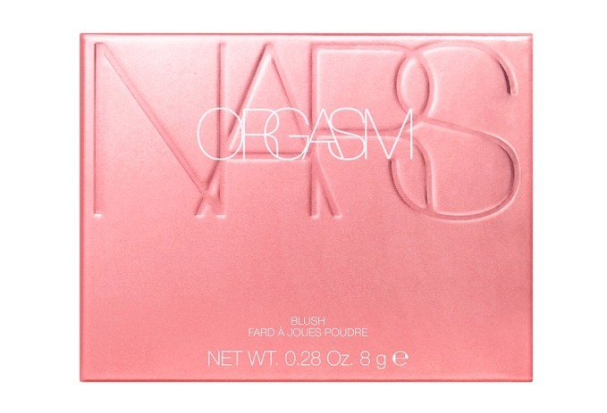 ナーズ(NARS) オーガズム｜写真10