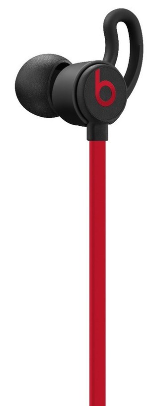ビーツ・バイ・ドクタードレ、黒×赤の10周年記念ヘッドフォン＆イヤフォン発売 - ファッションプレス